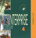 Enterprise 4. Student's Audio CD. Intermediate. Аудио CD для работы дома  