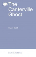 The Canterville Ghost. (Lingua Moderna)