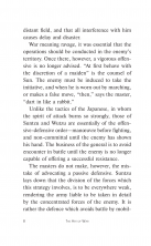The Art of War. Lingua Moderna