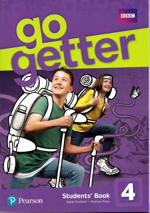 GoGetter 4 SB