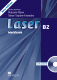 Laser 3ed B2 Workbook without key & CD Pack  