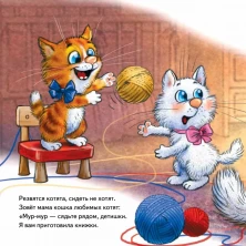 Не отдам! Сказка для маленьких жадинок (Полезные сказки)