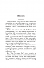 An Old-Fashioned Girl (Great Books)