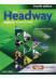 New Headway Beginner SBk+WBk+CD (4 изд.)