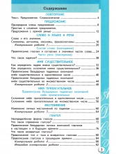 Русский язык 4 класс Самостоятельные и контрольные (к новому учебнику)