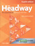 New Headway Pre-Intermediate SBk+WBk+CD (4 издание)  