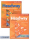New Headway Pre-Intermediate SBk+WBk+CD (4 издание)  