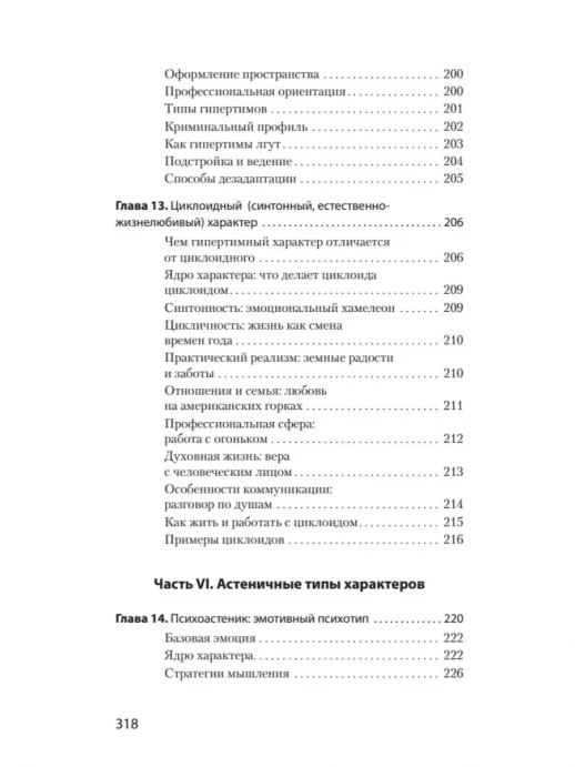 Вижу вас насквозь 2.0. Как "читать" людей (#экопокет)  