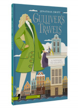Gulliver`s Travels. A Voyage to Lilliput (English Classics: Graded Readers)