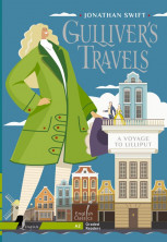 Gulliver`s Travels. A Voyage to Lilliput (English Classics: Graded Readers)