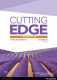 Cutting Edge 3rd Edition Upper-Intermediate Workbook with Key