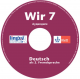 WIR 7 кл. CD  