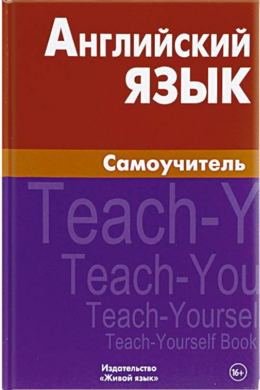 Английский язык. Самоучитель