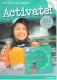 Activate! B2 SBk + Active Book/CD  