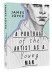 A Portrait of the Artist as a Young Man. Книга для чтения на английском языке (твердая) (Exclusive Classics Hardcover)  