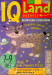 IQ Многоразовые карточки с маркером. Космические головоломки 7-9 лет  