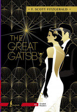 The Great Gatsby (English Classics: Graded Readers)