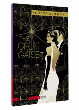 The Great Gatsby (English Classics: Graded Readers)