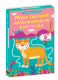 Мои первые развивающие карточки. Развивающая игра. 40 двусторонних многоразовых карточек