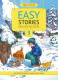 Простые рассказы. Easy Stories ч.3. Английский язык. Книга для чтения. Учебное пособие  