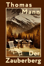 Der Zauberberg (Волшебная гора). Книга для чтения на нем.яз.