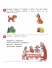Раз-словечко, два-словечко. Рабочая тетрадь для детей 3-4 лет  