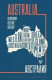 Australia. Австралия. Пособие по страноведению (на англ.яз.)  