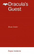 Dracula's Guest. Сборник рассказов  (Lingua Moderna)