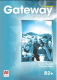 Gateway 2d ed. B2+ WBk