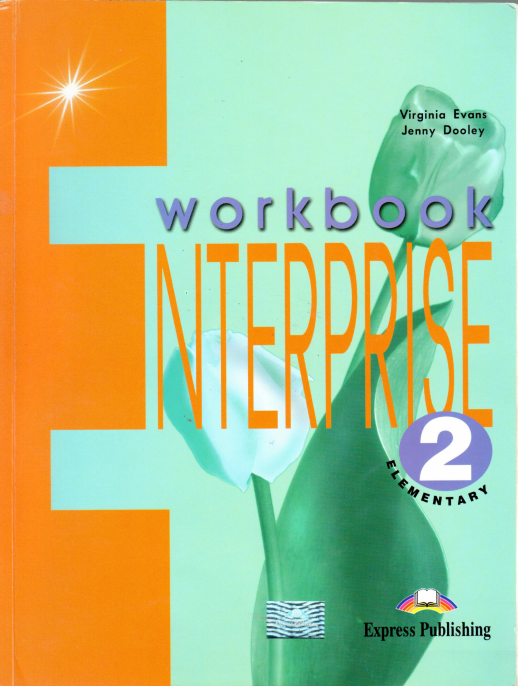 Enterprise 2. Workbook.  