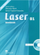 Laser 3ed B1 Workbook +key & CD Pack  