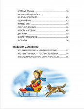 Книга для детского сада