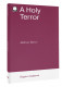 A Holy Terror. Сборник рассказов. (Lingua Moderna)