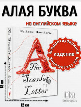 The Scarlet Letter. (Exclusive Classics Hardcover)