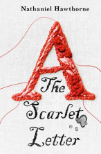 The Scarlet Letter. (Exclusive Classics Hardcover)