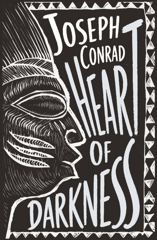 Heart of Darkness (Сердце тьмы) (Exclusive Classics Hardcover)  