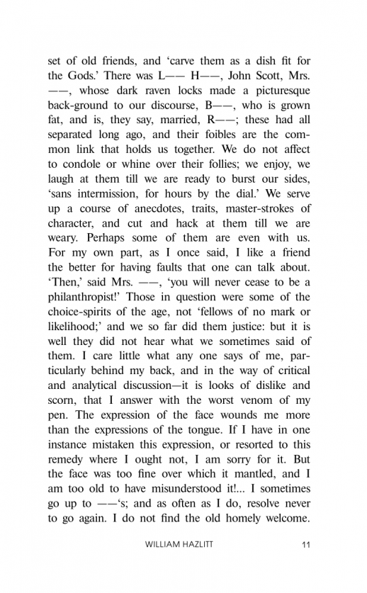 On the Pleasure of Hating. Сборник эссе. (Lingua Moderna)  