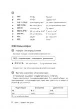 HSK 1: Развиваем письменную речь для сдачи экзамена (Подготовка к HSK: пишем на китайском)