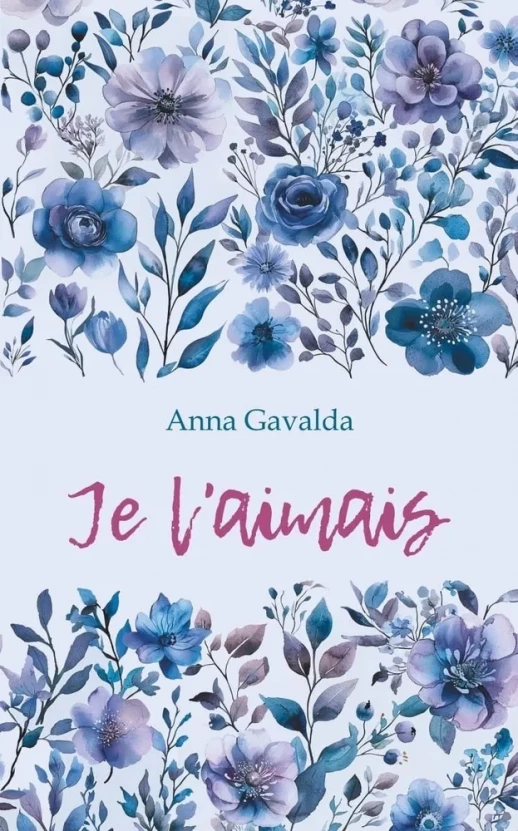 Я ее любил. Я его любила.   