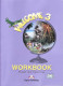 Welcome 3. Workbook. Beginner. Рабочая тетрадь  