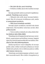 Год зайца. Книга на финском