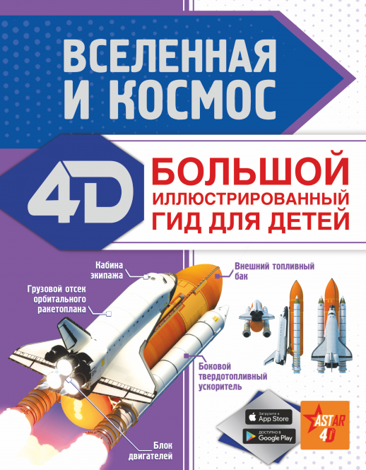 Вселенная и космос  
