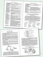 Справочник по географии для 5-11 класс.