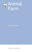 Animal Farm. Повесть (Lingua Moderna)