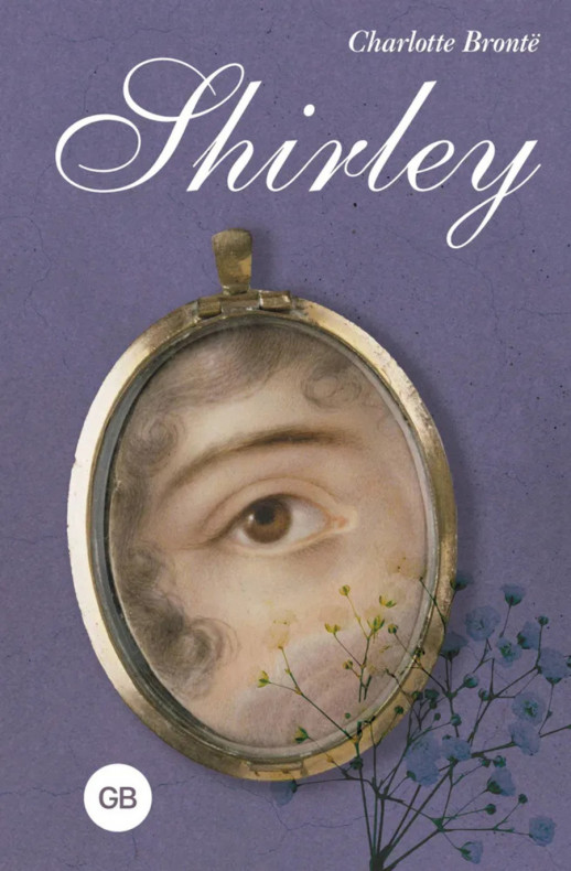 Shirley (Шерли) (тв.) (Great Books) 