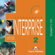 Enterprise 2. Student's Audio CD. Elementary. Аудио CD для работы дома  